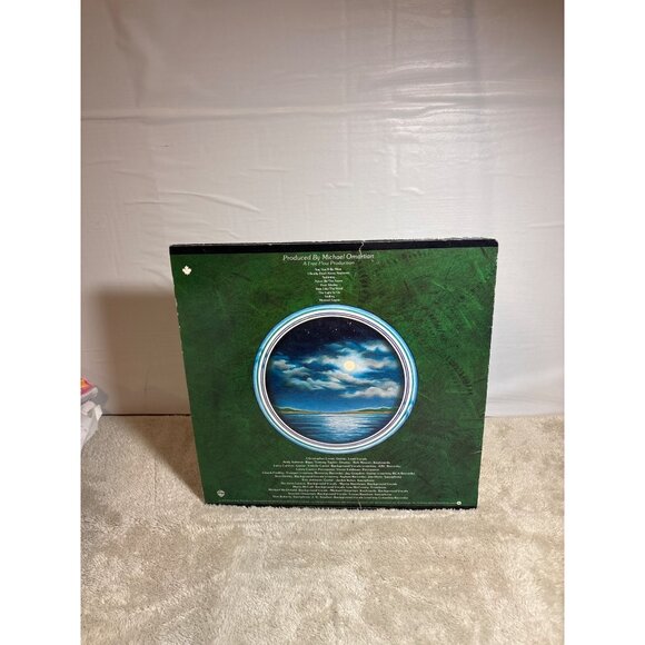 Christopher Cross 1979 Vinyl Record Album By Warner Bros Records With Original C - Picture 2 of 12